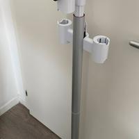 Stazione ricarica Dyson