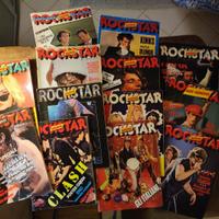 collezionismo rivista rock