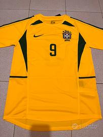 Maglia Brasile Ronaldo