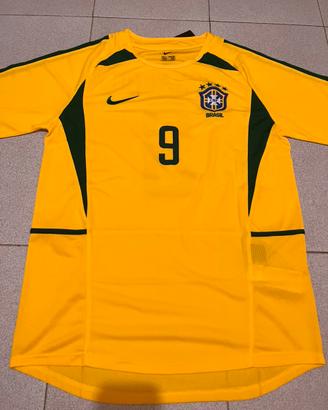 Maglia Brasile Ronaldo