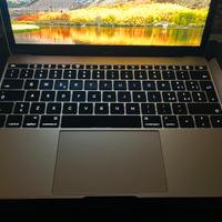 Macbook 12 pollici + iphone 12 mini