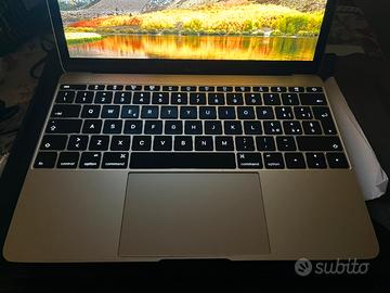 Macbook 12 pollici + iphone 12 mini