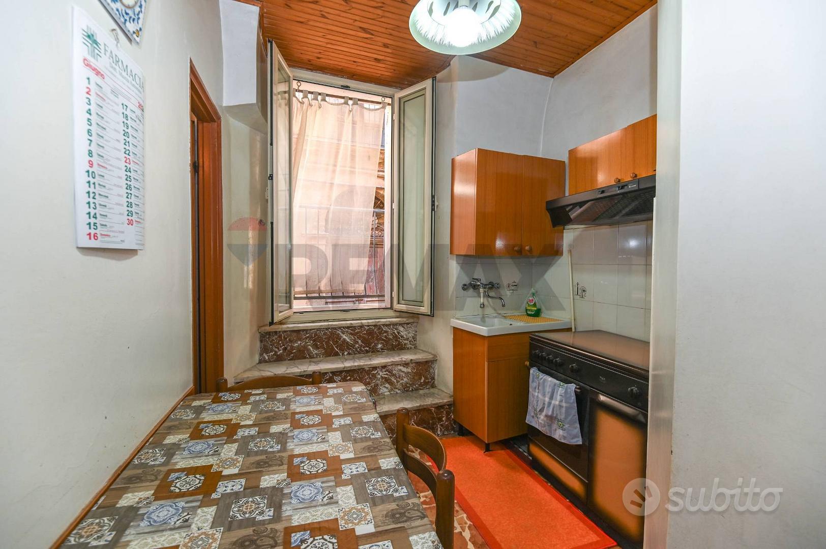 Appartamento – Caltagirone, Canalotto, Catania - Vista 3