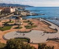 Risto bar pasticceria mare livorno