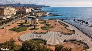 Risto bar pasticceria mare livorno