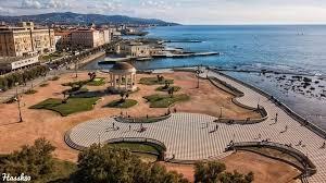 Risto bar pasticceria mare livorno