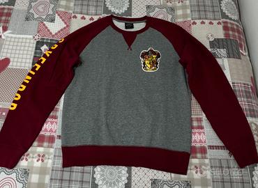 Felpa Harry Potter “Gryffindor”