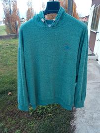 Maglia a maniche lunghe Converse vintage M