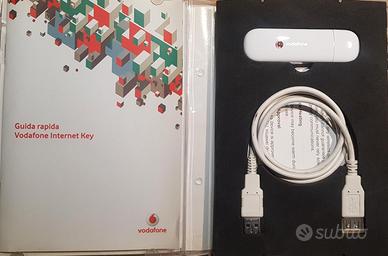 chiavetta internet
