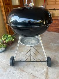 Barbecue 57 cm Weber