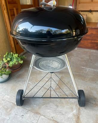 Barbecue 57 cm Weber