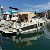 Cranchi Zaffiro 32