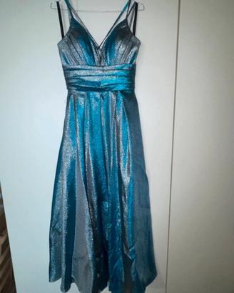 Vestito da cerimonia