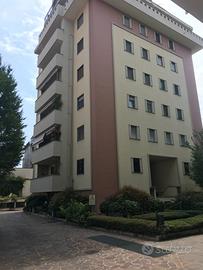 Bilocale in zona città studi in Milano