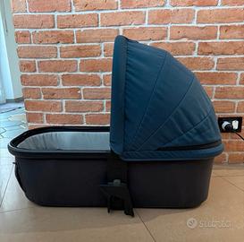 Navicella Mast M4