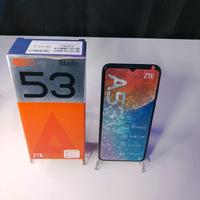 📱 ZTE Blade A53