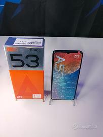 📱 ZTE Blade A53