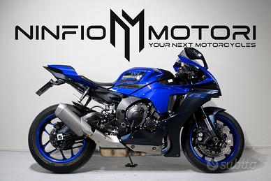 Yamaha YZF R1 - 2023