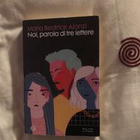 Noi, parola di tre lettere