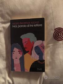 Noi, parola di tre lettere