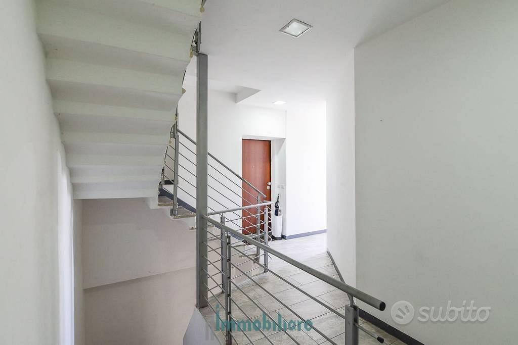 Appartamento – Giussano, Robbiano - Vista 5
