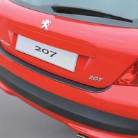Protezione soglia baule Peugeot 207 dopo 03/2016 (