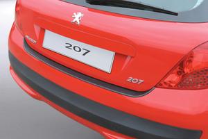 Protezione soglia baule Peugeot 207 dopo 03/2016 (