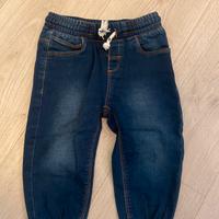 Jeans bambini