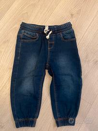 Jeans bambini