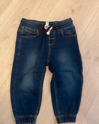 Jeans bambini