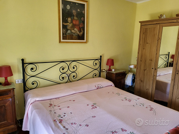 Porzione di cascina con 1500 mc di terreno