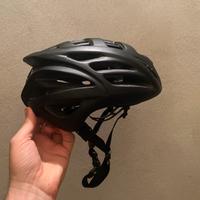 Casco Suomy First Gun SS  taglia M nero opaco