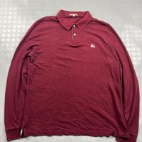 Polo Burberry