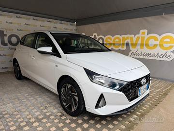 Hyundai i20 1.0 T-GDI 48V iMT Bose