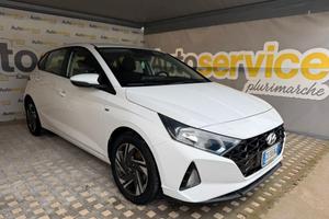 Hyundai i20 1.0 T-GDI 48V iMT Bose