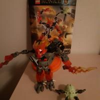 Lego Bionicle 70783