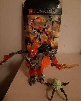 Lego Bionicle 70783