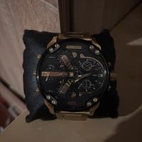 Diesel - mr daddy 2.0 orologio