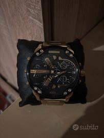 Diesel - mr daddy 2.0 orologio