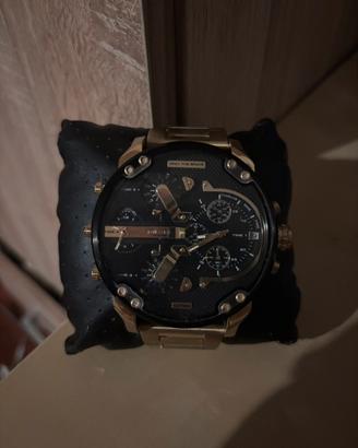 Diesel - mr daddy 2.0 orologio