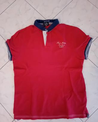 Polo Fred Mello