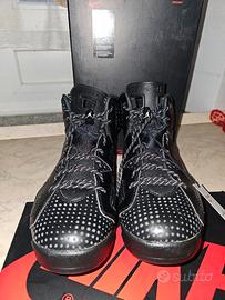 NIKE AIR JORDAN 6 RETRÒ BLACK CAT 