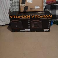 Powerstation vtoman