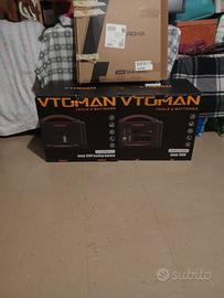 Powerstation vtoman
