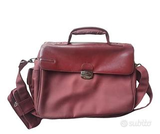 Borsa cartella donna Piquadro