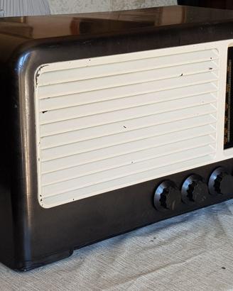 Radio a valvole 1940