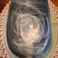 CIOTOLA CENTROTAVOLA  SEA GLASBRUK(KOSTA BODA)