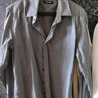 camicia uomo manica lunga Antony morato