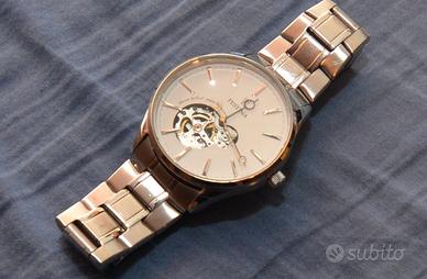 orologio Festina Meccanico