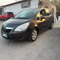 Opel Meriva 1.3 CDTI Elective 2013 GARANTITA CERTI